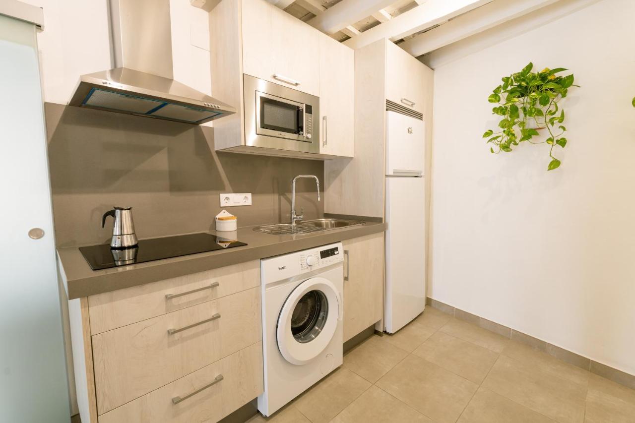 Apartament Atico La Vista By La Juderia De Vejer Vejer de la Frontera Zewnętrze zdjęcie