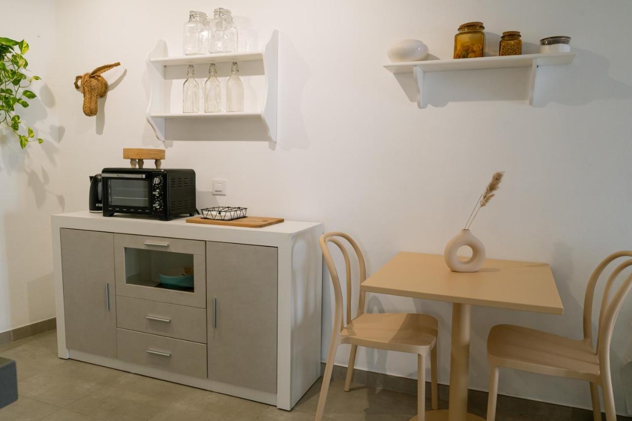 Apartament Atico La Vista By La Juderia De Vejer Vejer de la Frontera Zewnętrze zdjęcie
