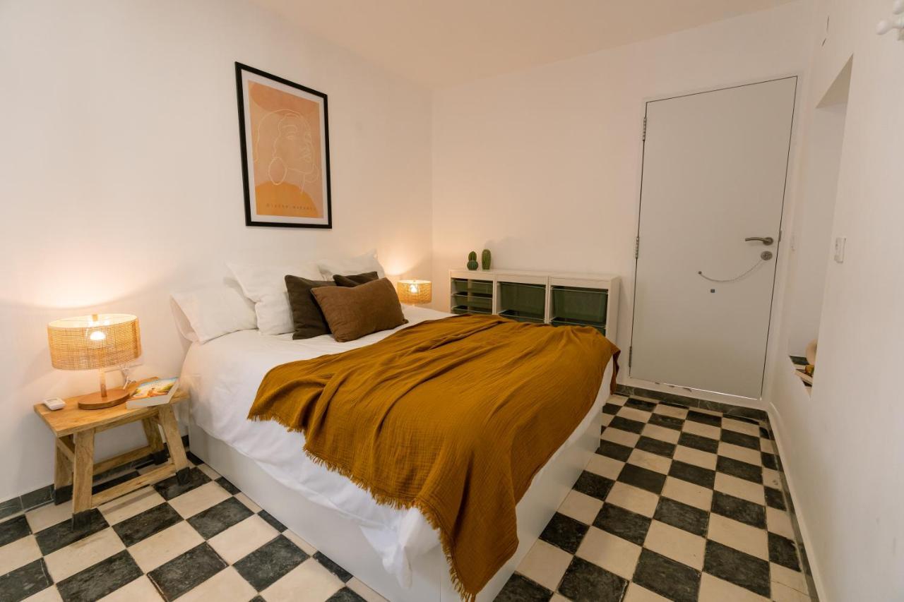 Apartament Atico La Vista By La Juderia De Vejer Vejer de la Frontera Zewnętrze zdjęcie