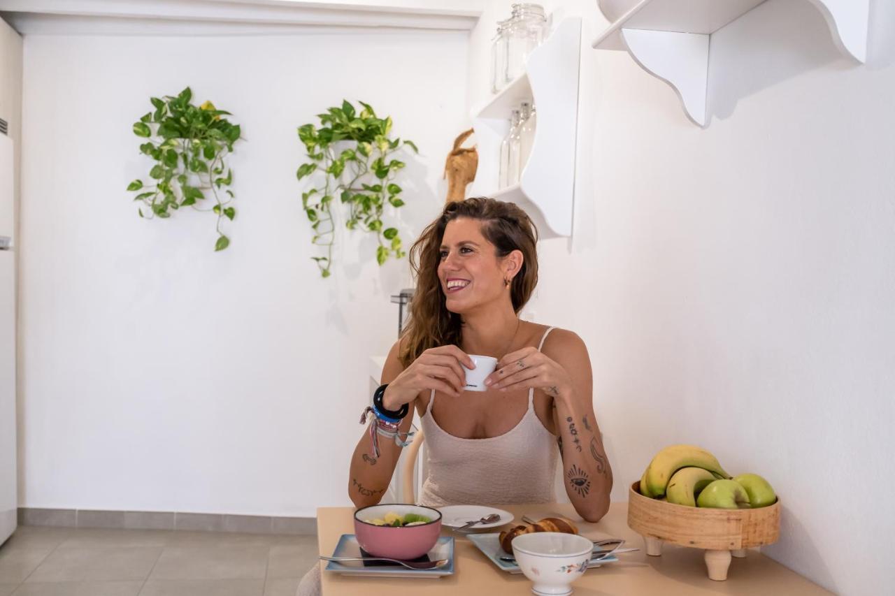 Apartament Atico La Vista By La Juderia De Vejer Vejer de la Frontera Zewnętrze zdjęcie