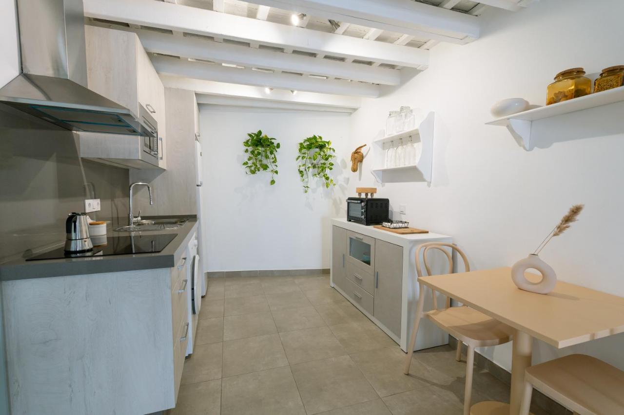 Apartament Atico La Vista By La Juderia De Vejer Vejer de la Frontera Zewnętrze zdjęcie