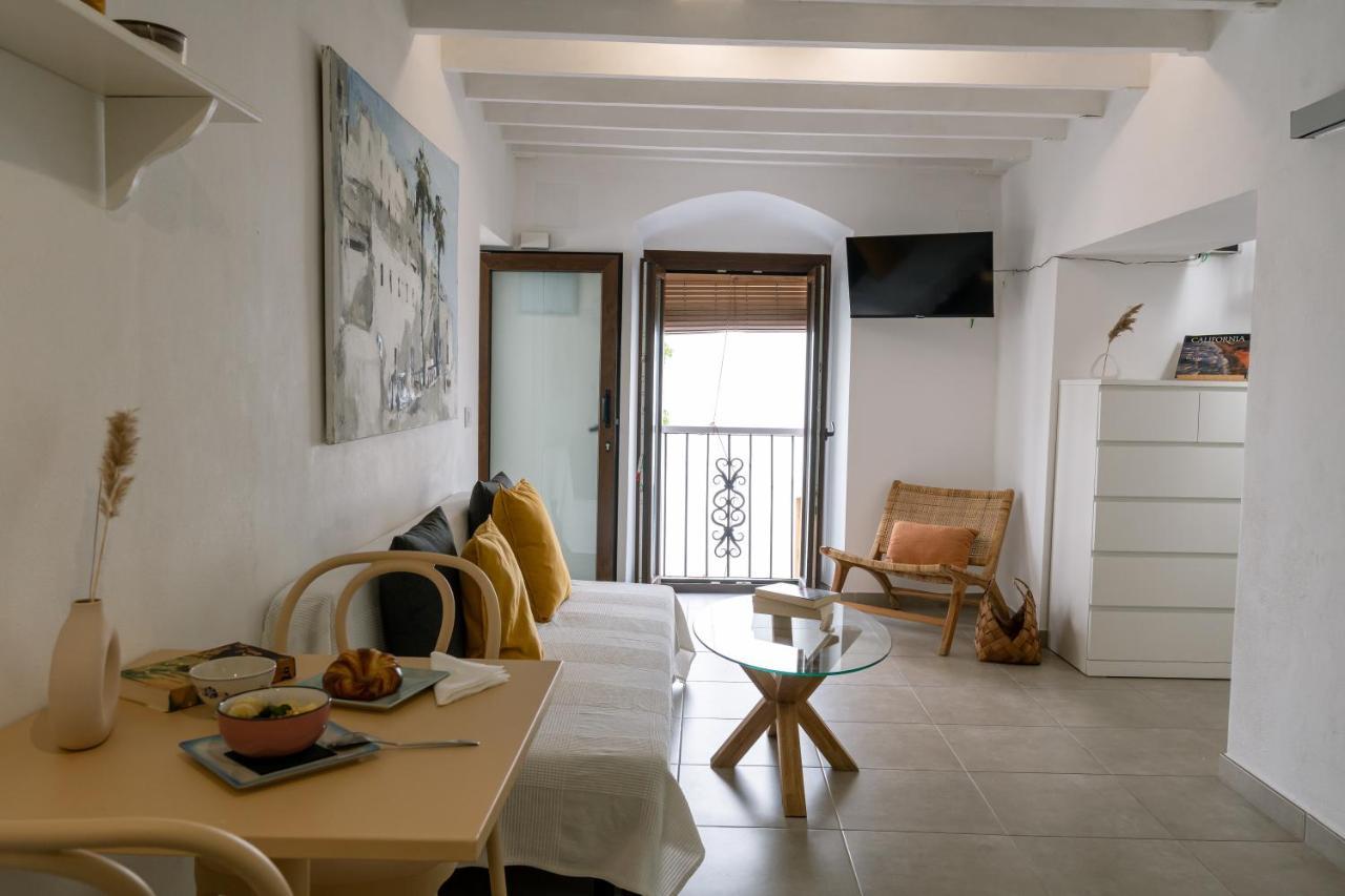 Apartament Atico La Vista By La Juderia De Vejer Vejer de la Frontera Zewnętrze zdjęcie