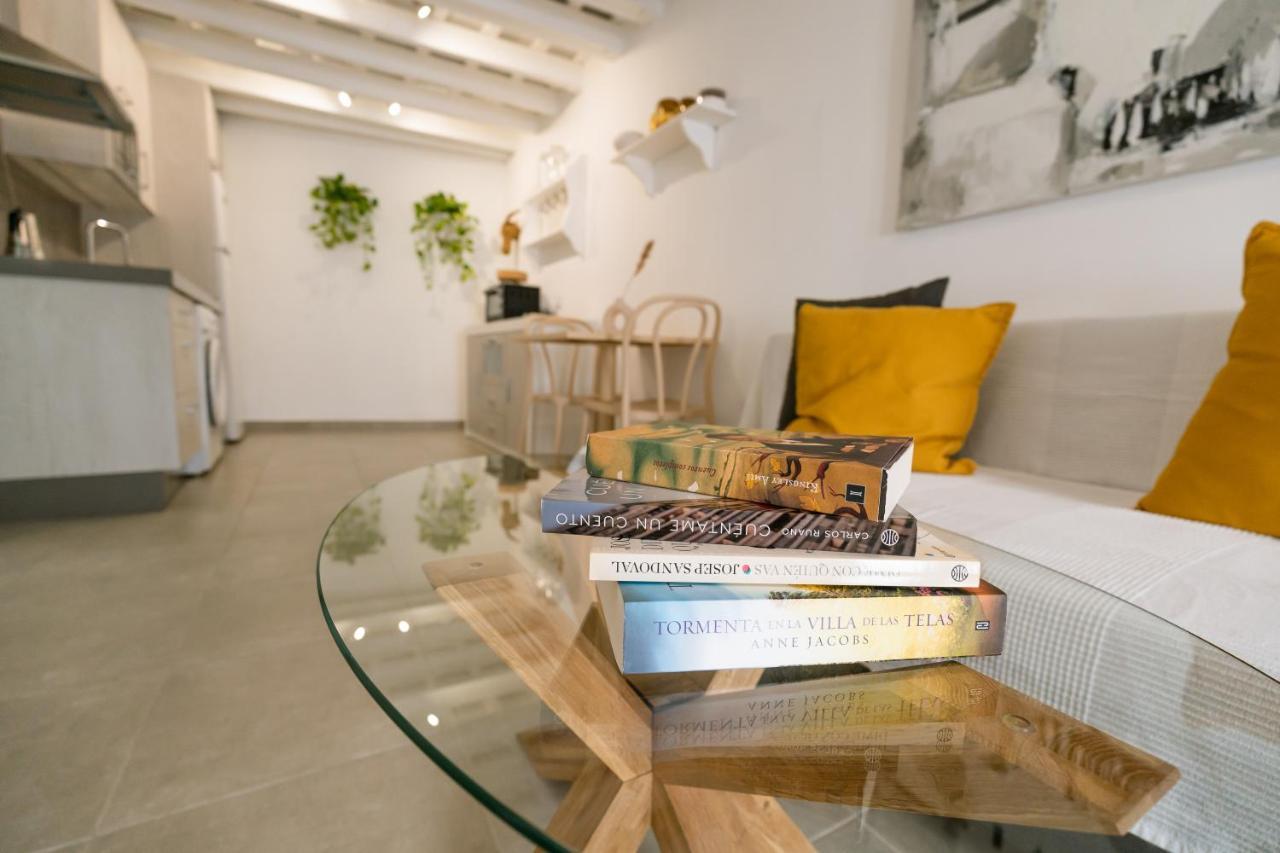 Apartament Atico La Vista By La Juderia De Vejer Vejer de la Frontera Zewnętrze zdjęcie