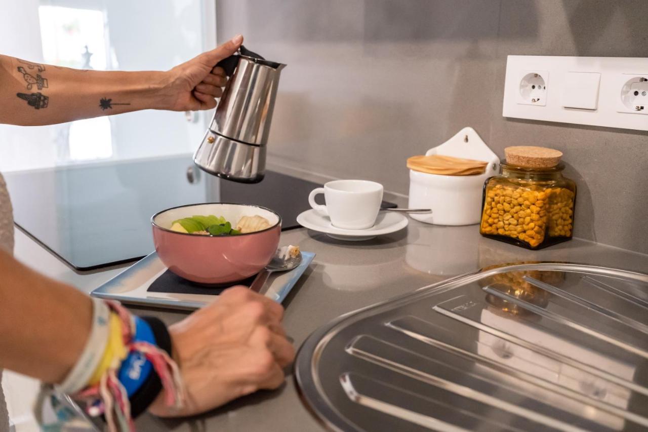 Apartament Atico La Vista By La Juderia De Vejer Vejer de la Frontera Zewnętrze zdjęcie